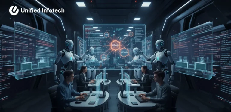 How AI Plugins Integration is Empowering the Future of Software Development