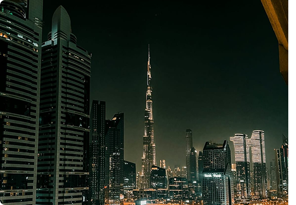 UAE