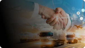 Logistics And Transportation