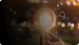 Energy and utilities