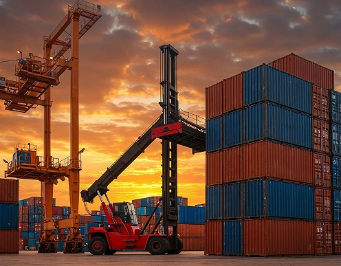 Transportation & Logistics