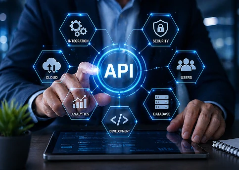 API & Schema Design