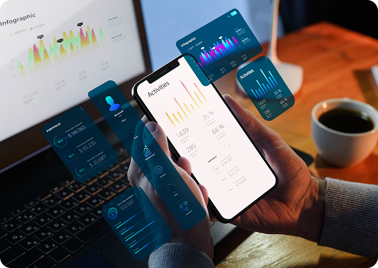Hire Dedicated Laravel Developers in the USA