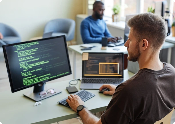 Hire React Js Developers In USA