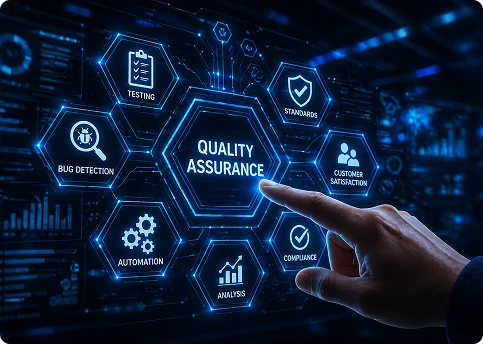 Quality Assurance