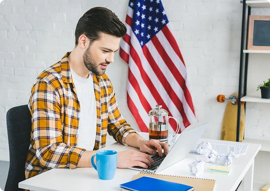 Hire Dedicated Laravel Developers in the USA