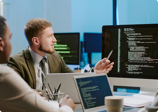  Future-ready capabilities of node js application development services