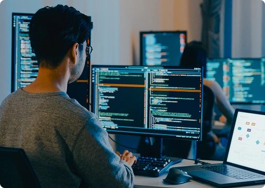 Laravel Saas Development Company