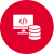 Backend development and API integration services