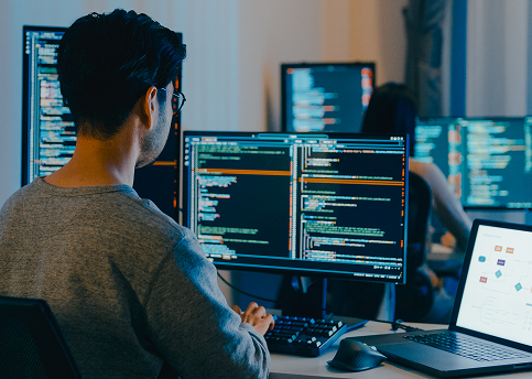 Deployment & DevOps