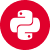 Python (Django/FastAPI)