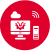 Infrastructure support