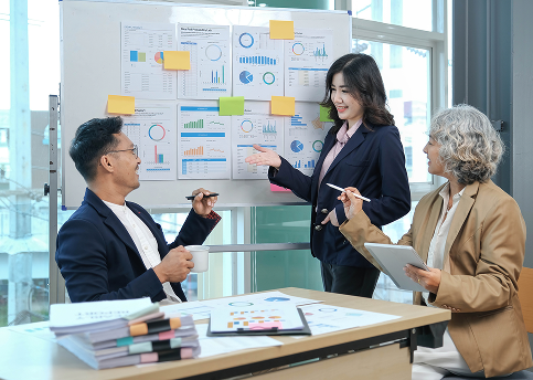 Quality Assurance (QA)