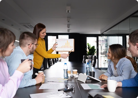 Strategy & Planning