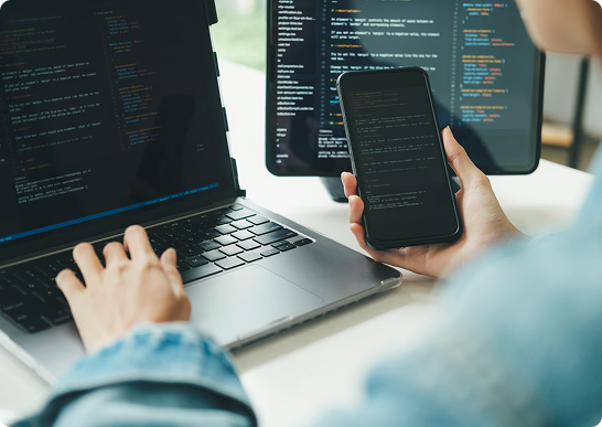 Hire Flutter developers In USA to scale your business