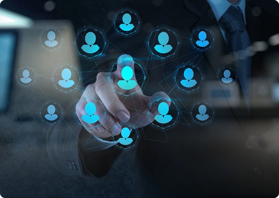 AI-powered personalization