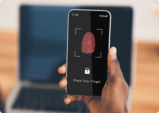AI-Powered Biometric Authentication Systems