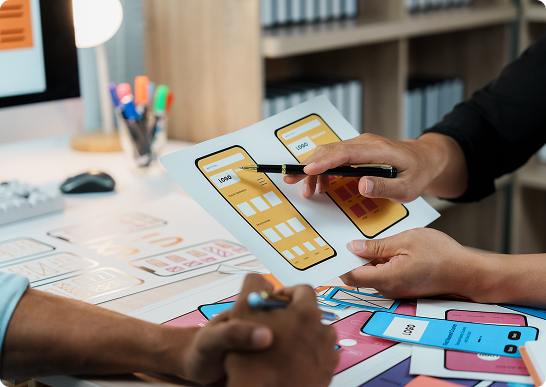 Top React Native App Development Companies In USA