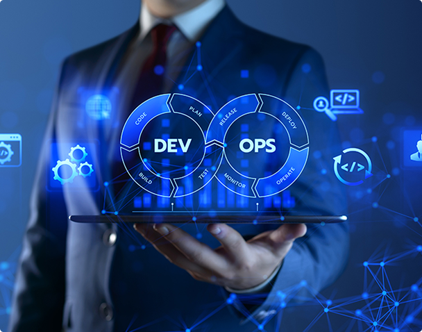 DevOps Consulting Services That Drive Measurable Business Outcomes