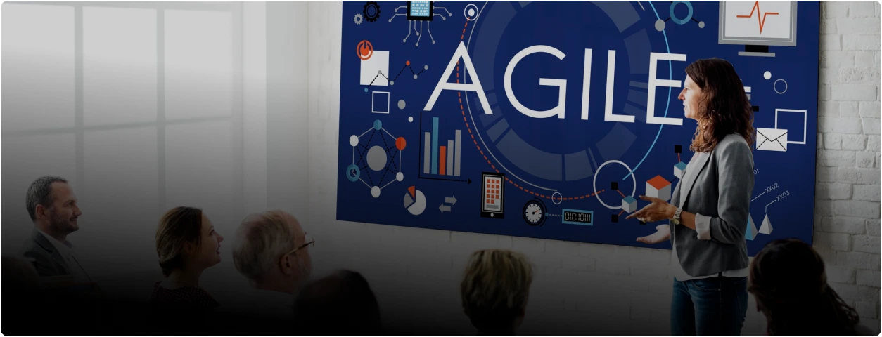 Agile Development Approach