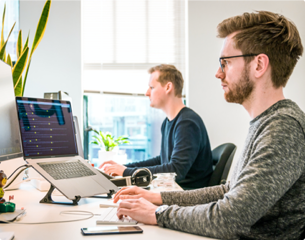 Why Businesses Choose Us as Their DevOps Consulting Company