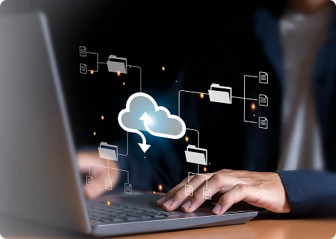Infrastructure Setup & Migration