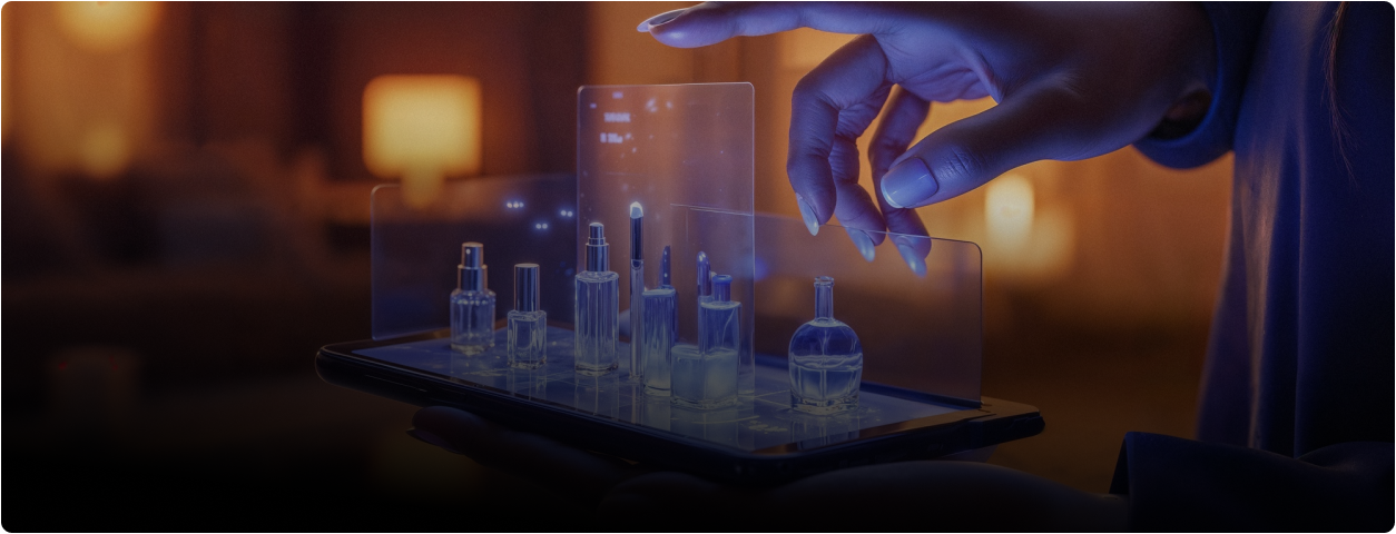 Future-Ready and Scalable platforms