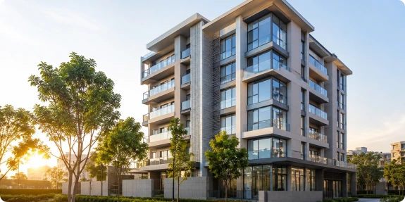 Future-Ready Real Estate Solutions with AI & Automation 