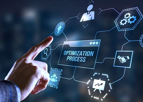 Monitoring, Security & Optimization
