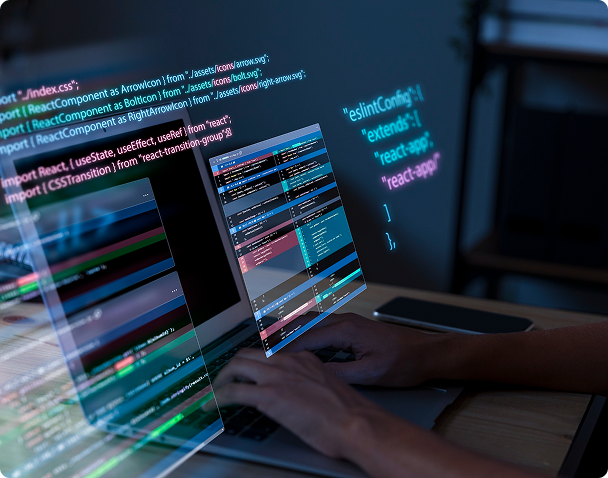 Hire iOS and Android app developers from Runtime Logics
