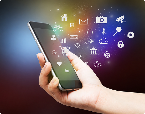 Future-Ready Applications Built to Scale