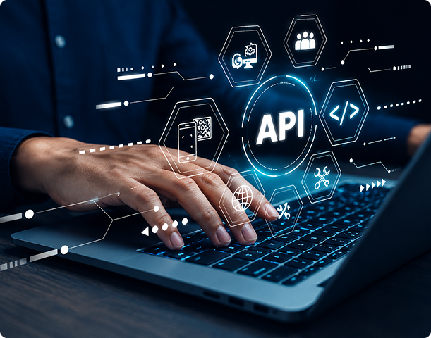 Hire Best Api Developers to Build Connected Digital Experiences
