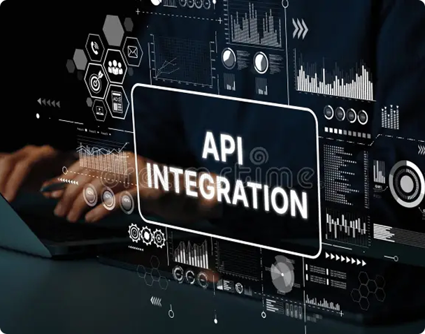 Engineering prowess across API Development & Integration Services