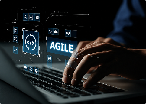 Agile Development & Engineering