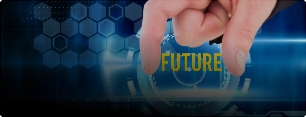 Scalable & Future-Ready Solutions