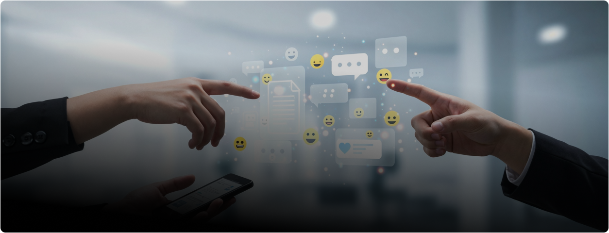 Superior user engagement
