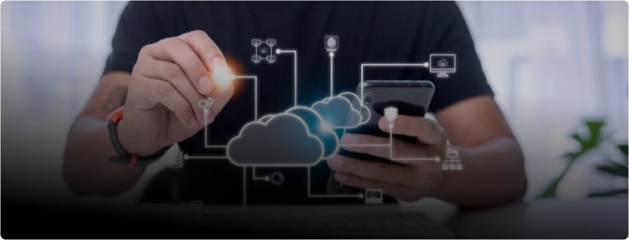 Retail Web Application Solutions