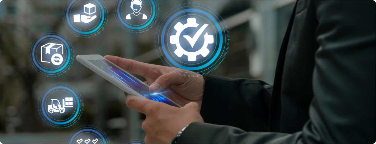 Hospitality CRM Solutions
