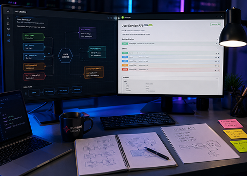 API Design & Documentation