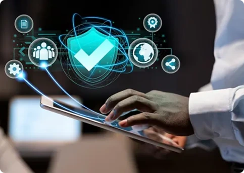 Security, Monitoring & Optimization
