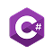C#