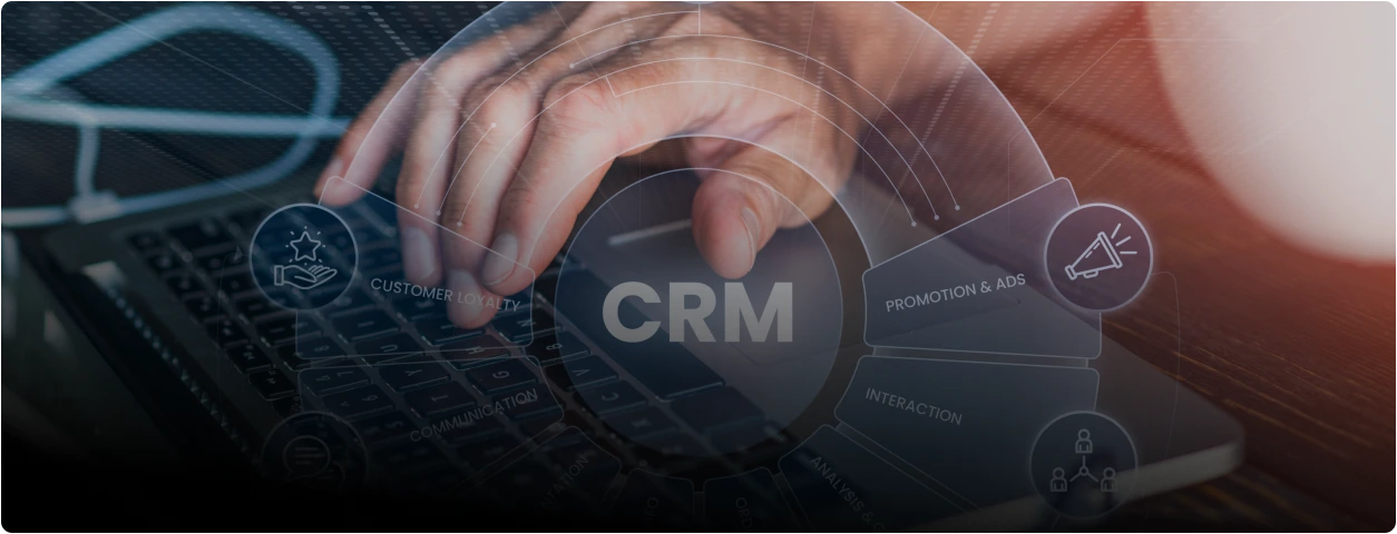 CRM Solutions