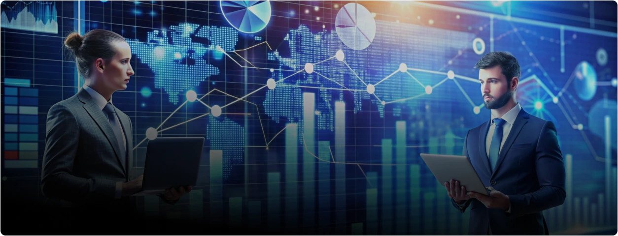 Event Analytics & Business Intelligence Solutions