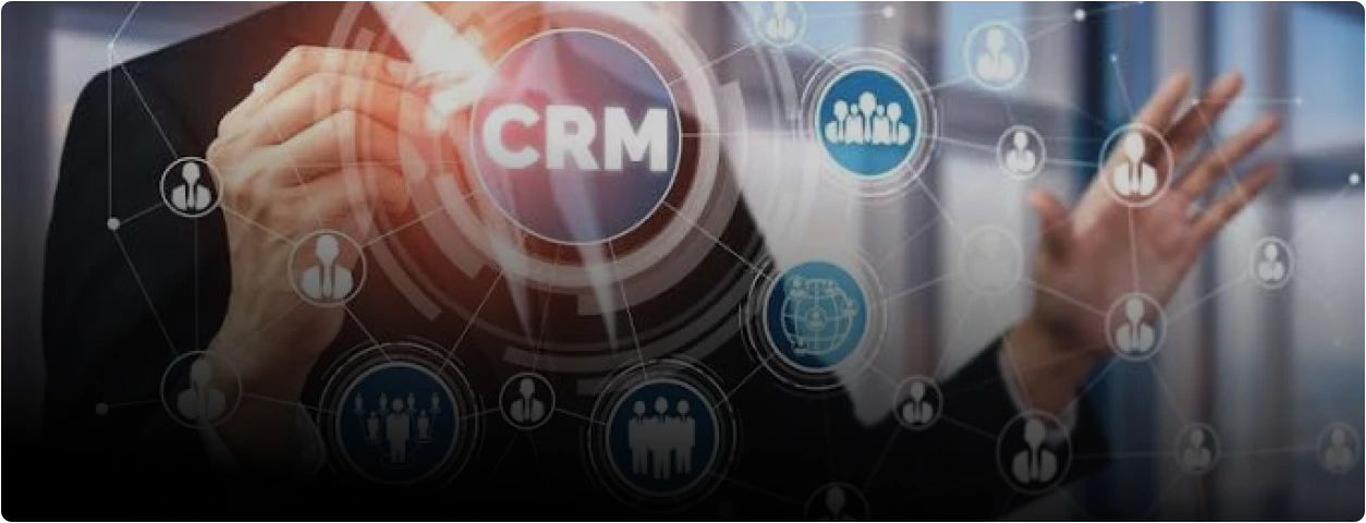 Event CRM Solutions