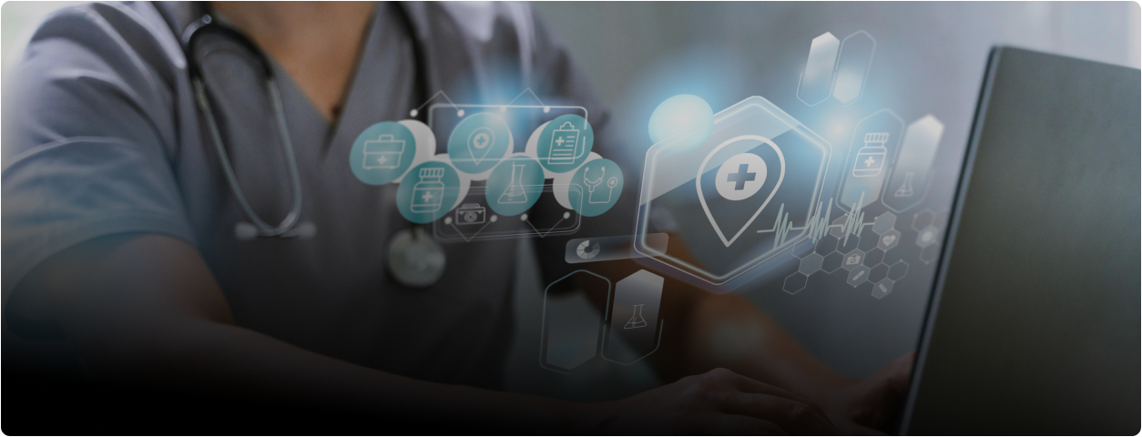 Healthcare CRM Solutions