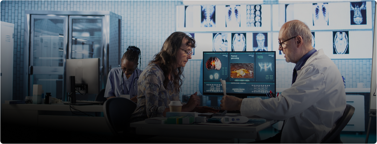  Healthcare ERP & Hospital Management Solutions