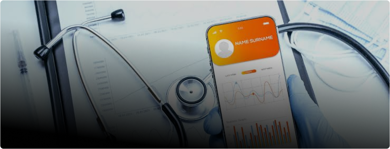  Healthcare Mobile App Solutions