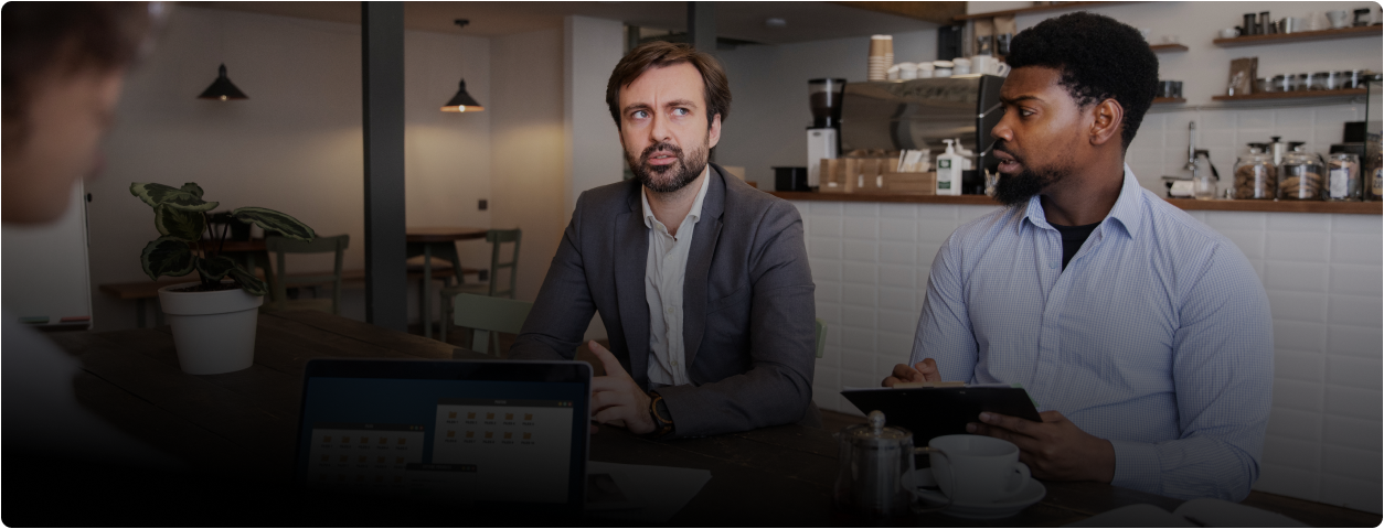 Hospitality CRM Solutions