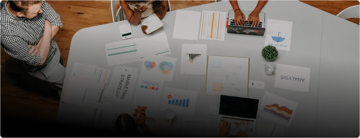Industry-Focused Event Development Expertise 