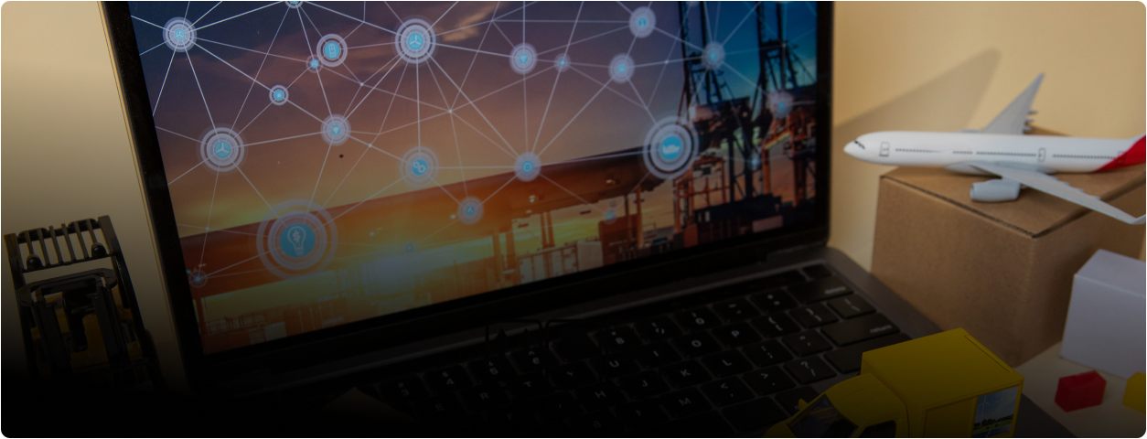 Logistics CRM Solutions